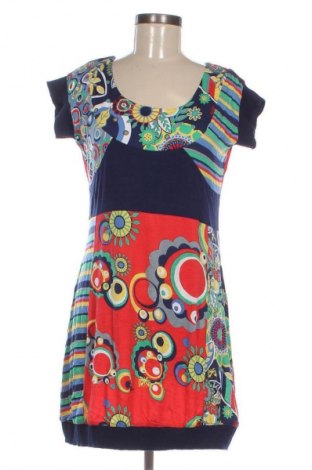 Kleid Outfit, Größe M, Farbe Mehrfarbig, Preis € 14,99