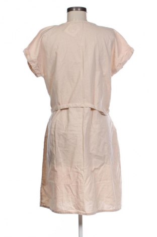 Rochie Oyanda, Mărime M, Culoare Bej, Preț 61,99 Lei