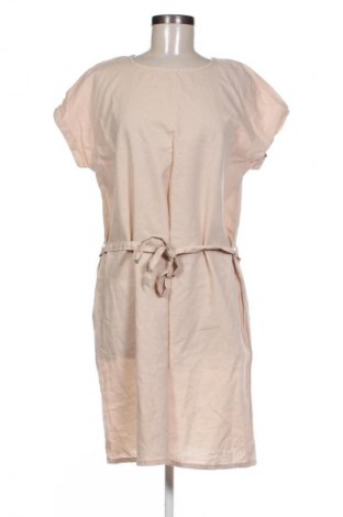 Rochie Oyanda, Mărime M, Culoare Bej, Preț 61,99 Lei