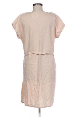 Rochie Oyanda, Mărime M, Culoare Bej, Preț 61,99 Lei