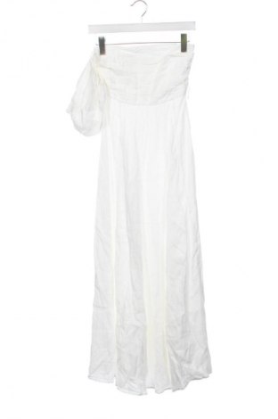 Rochie Oysho, Mărime XS, Culoare Alb, Preț 126,00 Lei
