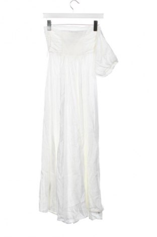 Rochie Oysho, Mărime XS, Culoare Alb, Preț 126,00 Lei