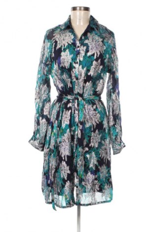 Kleid POM Amsterdam, Größe M, Farbe Mehrfarbig, Preis 169,99 €