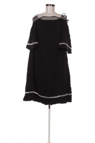Kleid PQ, Größe M, Farbe Schwarz, Preis 17,99 €