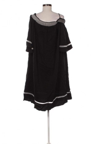 Kleid PQ, Größe M, Farbe Schwarz, Preis 17,99 €