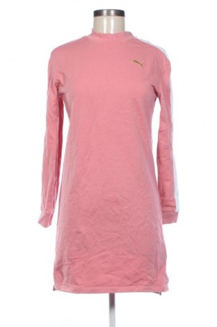 Šaty  PUMA, Velikost XS, Barva Popelavě růžová, Cena  529,00 Kč