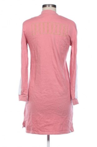 Šaty  PUMA, Velikost XS, Barva Popelavě růžová, Cena  529,00 Kč