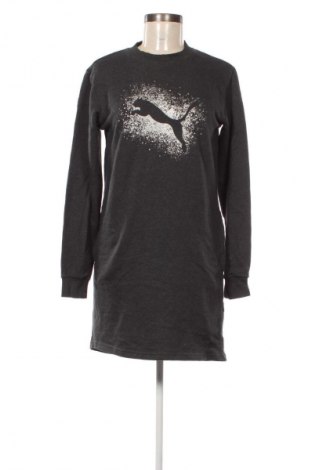 Kleid PUMA, Größe XS, Farbe Grau, Preis € 57,99