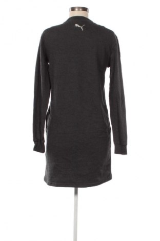 Kleid PUMA, Größe XS, Farbe Grau, Preis € 57,99