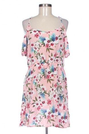 Kleid Page One, Größe M, Farbe Mehrfarbig, Preis 21,99 €