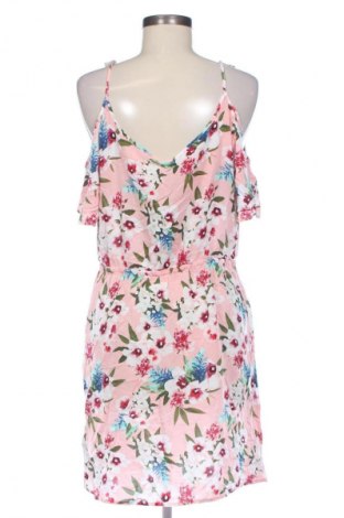 Kleid Page One, Größe M, Farbe Mehrfarbig, Preis 21,99 €