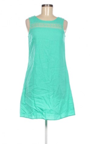 Kleid Papaya, Größe M, Farbe Grün, Preis 16,02 €