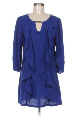 Kleid Paper Doll, Größe L, Farbe Blau, Preis 20,99 €