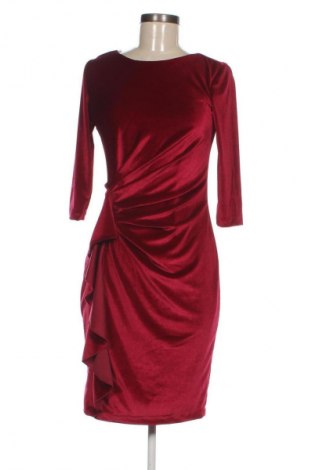 Rochie Paradi, Mărime S, Culoare Roșu, Preț 316,99 Lei