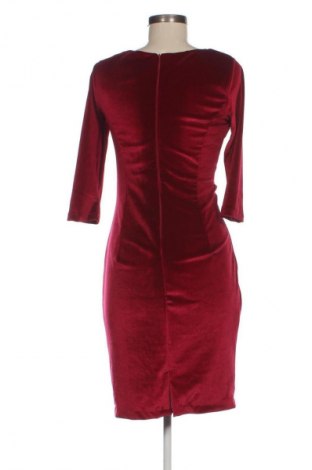 Rochie Paradi, Mărime S, Culoare Roșu, Preț 316,99 Lei