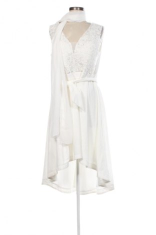 Kleid Paradi, Größe XL, Farbe Weiß, Preis € 40,99