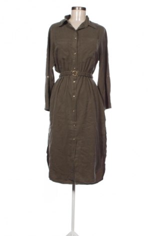 Kleid Parfois, Größe XS, Farbe Grün, Preis € 32,18