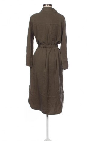 Kleid Parfois, Größe XS, Farbe Grün, Preis € 32,18