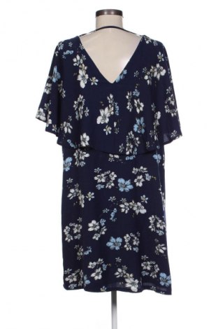 Kleid Paris Pink, Größe XL, Farbe Mehrfarbig, Preis € 11,99
