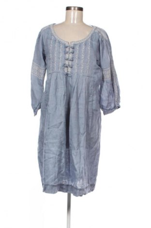 Kleid Part Two, Größe M, Farbe Blau, Preis € 68,91