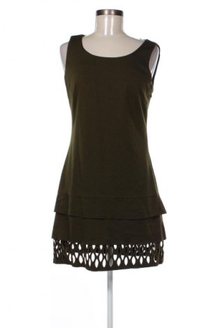 Kleid Patrizia Luca, Größe M, Farbe Grün, Preis € 65,50
