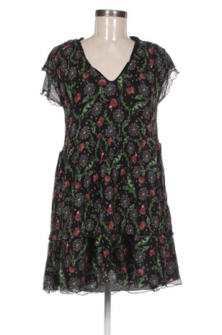Kleid Patrizia Pepe, Größe S, Farbe Mehrfarbig, Preis € 82,99