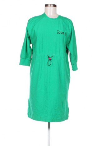 Šaty  Pause Jeans, Velikost S, Barva Zelená, Cena  608,00 Kč