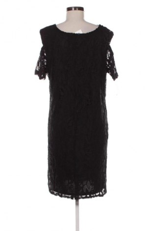 Šaty  Peacocks, Velikost XXL, Barva Černá, Cena  319,00 Kč