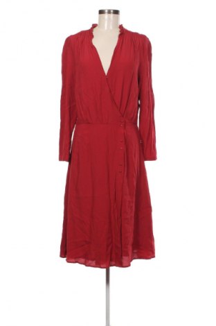 Kleid Pepe Jeans, Größe L, Farbe Rot, Preis € 94,12