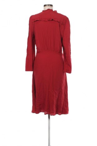 Kleid Pepe Jeans, Größe L, Farbe Rot, Preis € 94,12