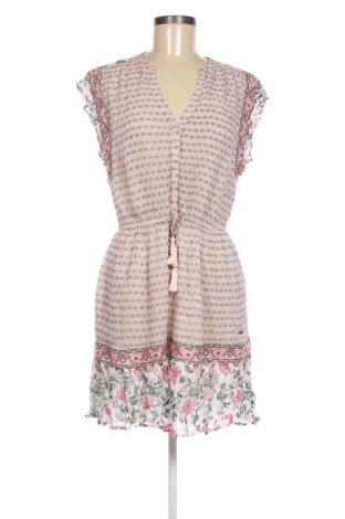 Kleid Pepe Jeans, Größe L, Farbe Mehrfarbig, Preis € 51,51