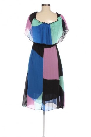 Kleid Pepe Jeans, Größe M, Farbe Mehrfarbig, Preis € 51,63