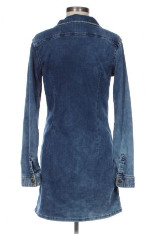 Kleid Pepe Jeans, Größe L, Farbe Blau, Preis € 80,00