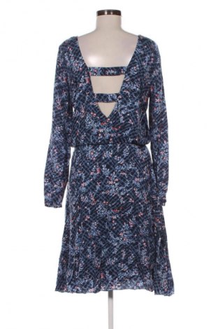 Kleid Pepe Jeans, Größe L, Farbe Mehrfarbig, Preis € 113,22