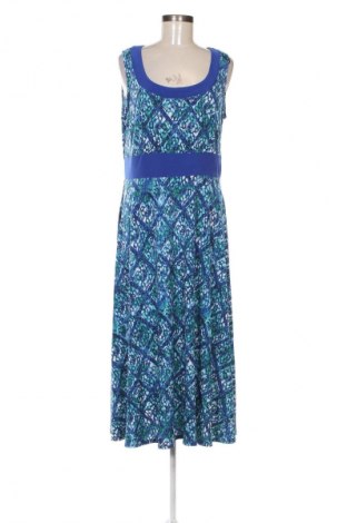 Kleid Perceptions, Größe L, Farbe Mehrfarbig, Preis € 34,99