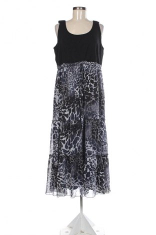 Kleid Peter Nygard, Größe XL, Farbe Mehrfarbig, Preis € 18,99