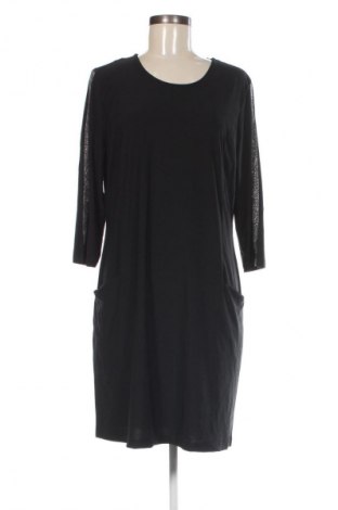 Kleid Pfeffinger, Größe XL, Farbe Schwarz, Preis 20,99 €