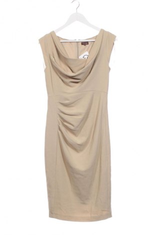 Kleid Phase Eight, Größe M, Farbe Beige, Preis € 35,93