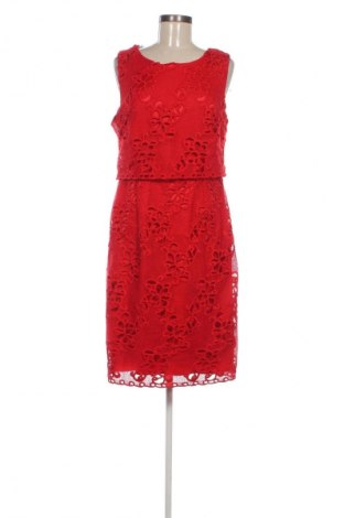 Kleid Phase Eight, Größe L, Farbe Rot, Preis € 66,99