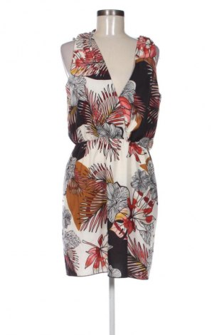 Kleid Piazza Italia, Größe XL, Farbe Mehrfarbig, Preis € 11,99