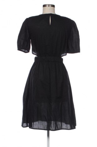 Kleid Pieces, Größe S, Farbe Schwarz, Preis € 19,89