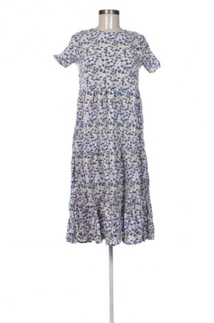 Φόρεμα Pieces, Μέγεθος XS, Χρώμα Πολύχρωμο, Τιμή 22,03 €