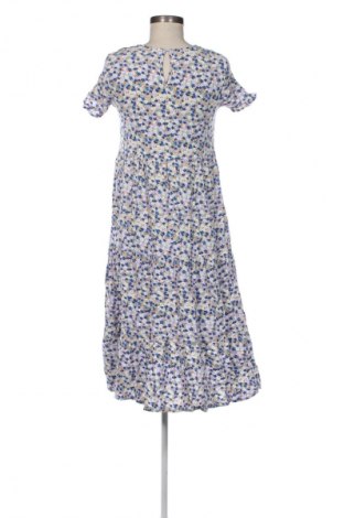 Φόρεμα Pieces, Μέγεθος XS, Χρώμα Πολύχρωμο, Τιμή 22,03 €
