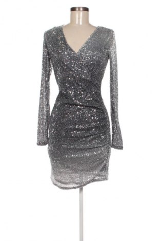Kleid Pieces, Größe S, Farbe Mehrfarbig, Preis € 75,99