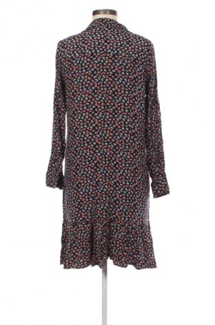 Kleid Pieces, Größe S, Farbe Mehrfarbig, Preis € 10,99