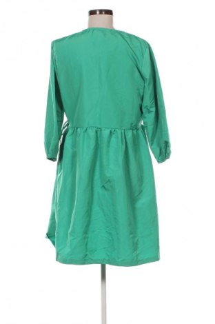 Kleid Pieces, Größe M, Farbe Grün, Preis € 43,99
