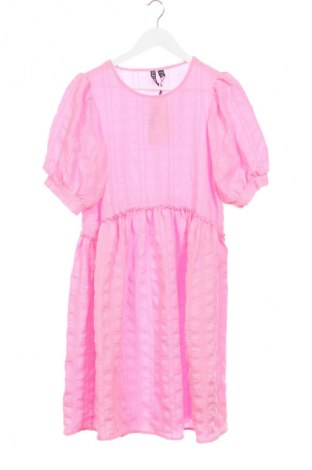 Kleid Pieces, Größe XS, Farbe Rosa, Preis € 43,99