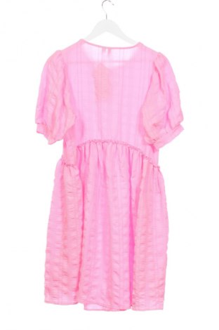 Kleid Pieces, Größe XS, Farbe Rosa, Preis € 43,99