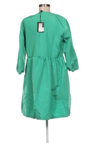 Šaty  Pieces, Veľkosť L, Farba Zelená, Cena  36,95 €