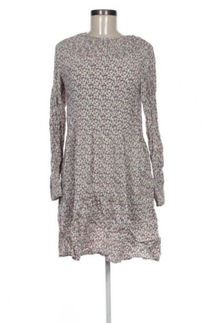 Φόρεμα Pieces, Μέγεθος L, Χρώμα Πολύχρωμο, Τιμή 17,99 €